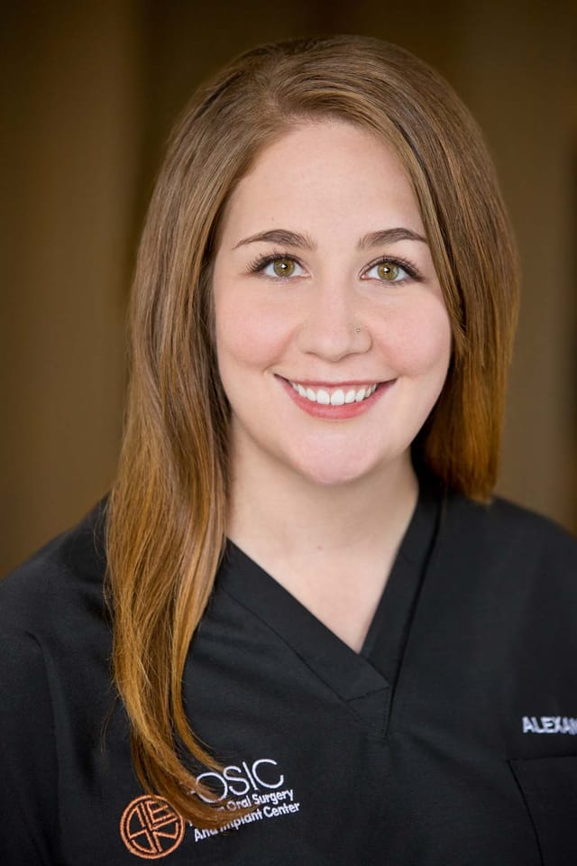 Alexandria - Surgical Assistant
